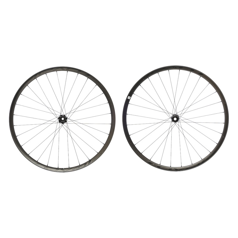 Roval Control Carbon Tubeless 29″ Wheelset