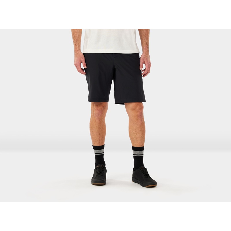 Short Trek Evoke Small Black