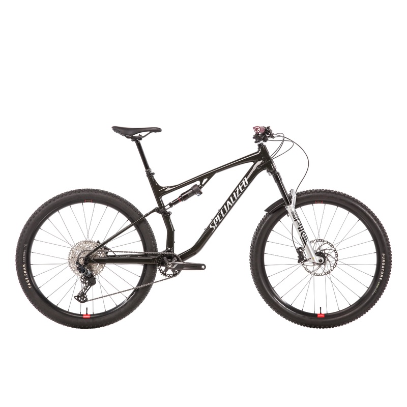 Specialized Chisel Mountain Bike – 2024, X-Large