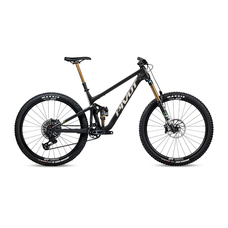 Switchblade V6 Pro X0 AXS (Carbon Wheels)