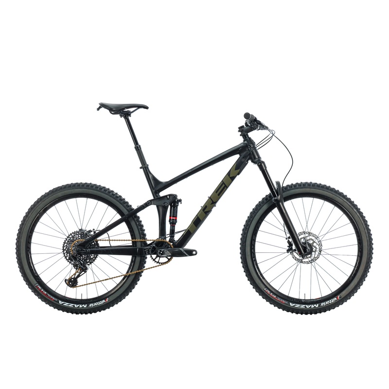 Trek Remedy 8 Mountain Bike – 2019, 19.5″
