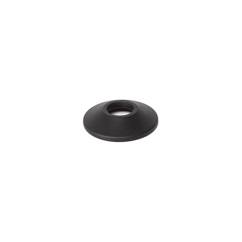 We The People Helix Nylon Front Hub Guard Black