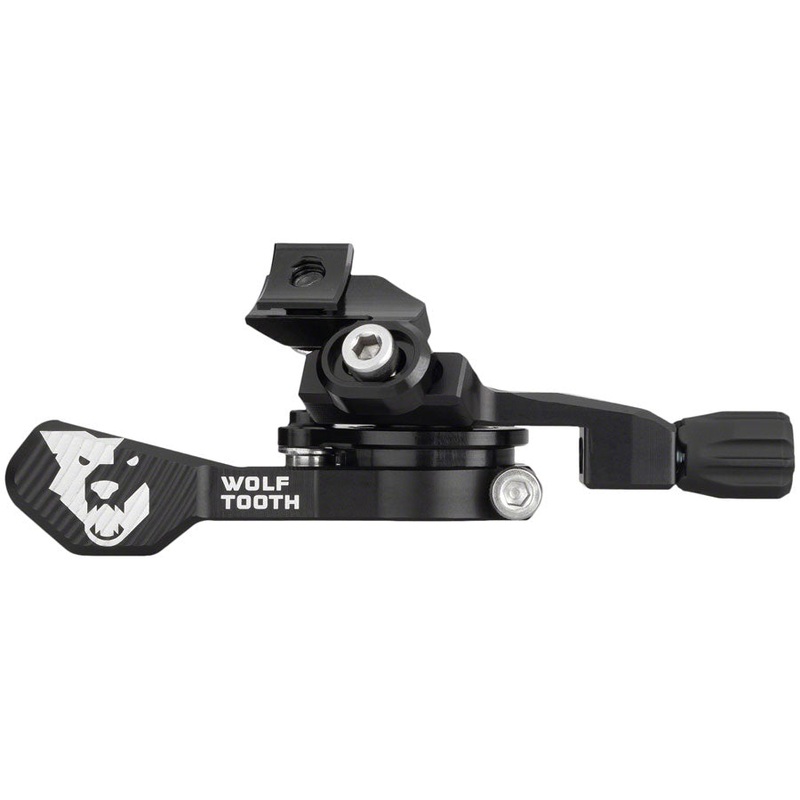 Wolf Tooth ReMote Pro Dropper Lever – Hope