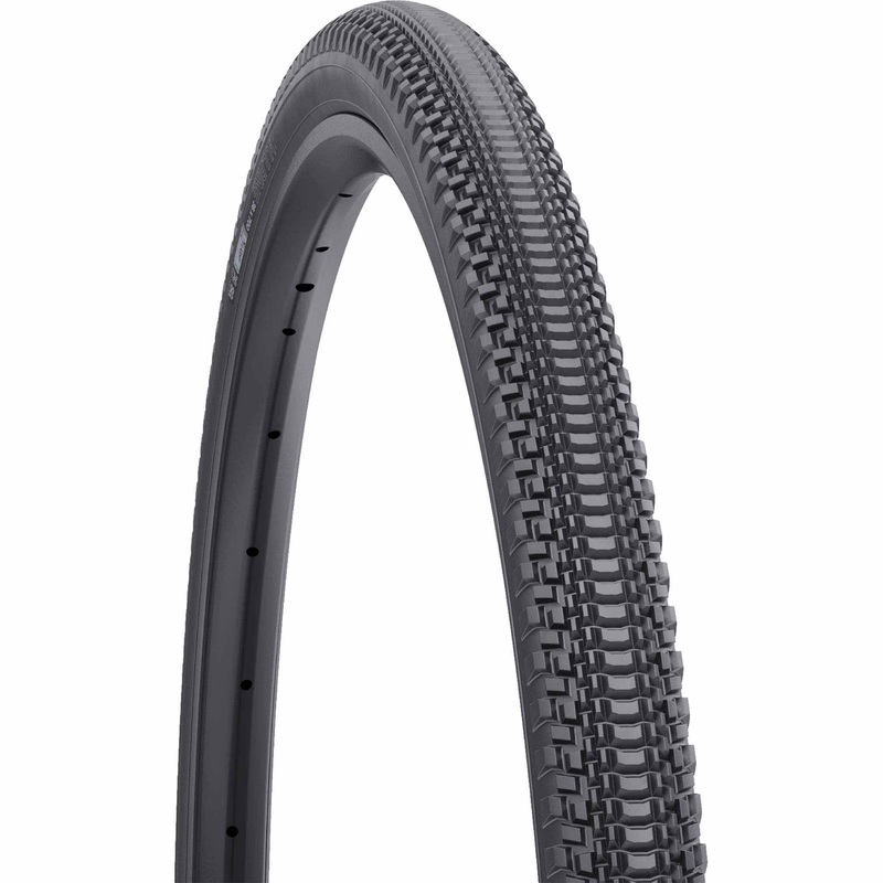 WTB Vulpine TCS Light Fast Rolling SG Tire 700 x 40mm