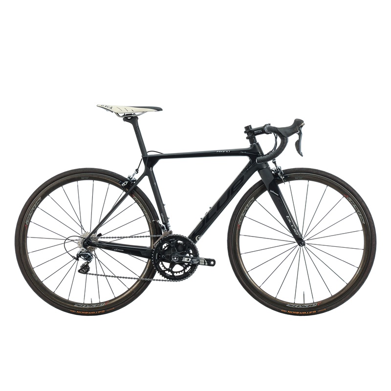 Blue Axino SL Road Bike – 2018, X-Small