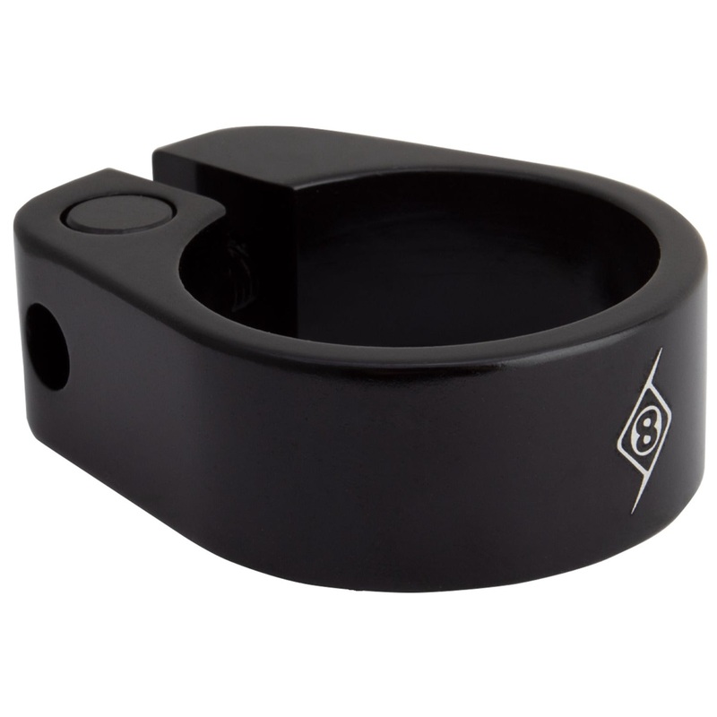 Clampdown Seatpost Clamp