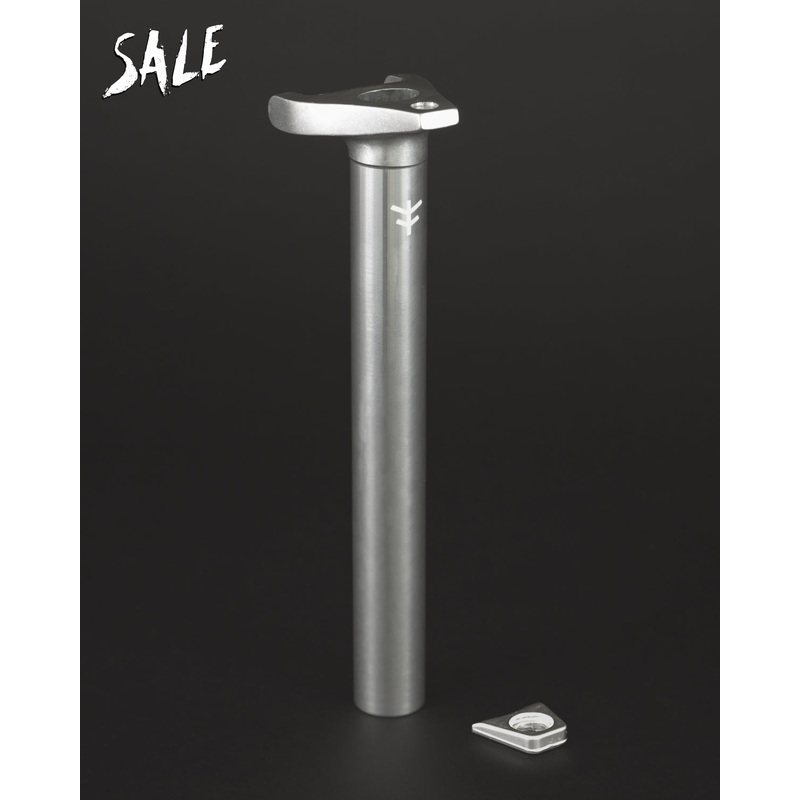 Fly Tripod Post 180mm (Polished)