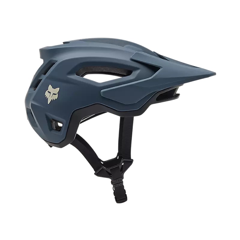 Fox Racing Speedframe MTB Helmet – Dark Vintage