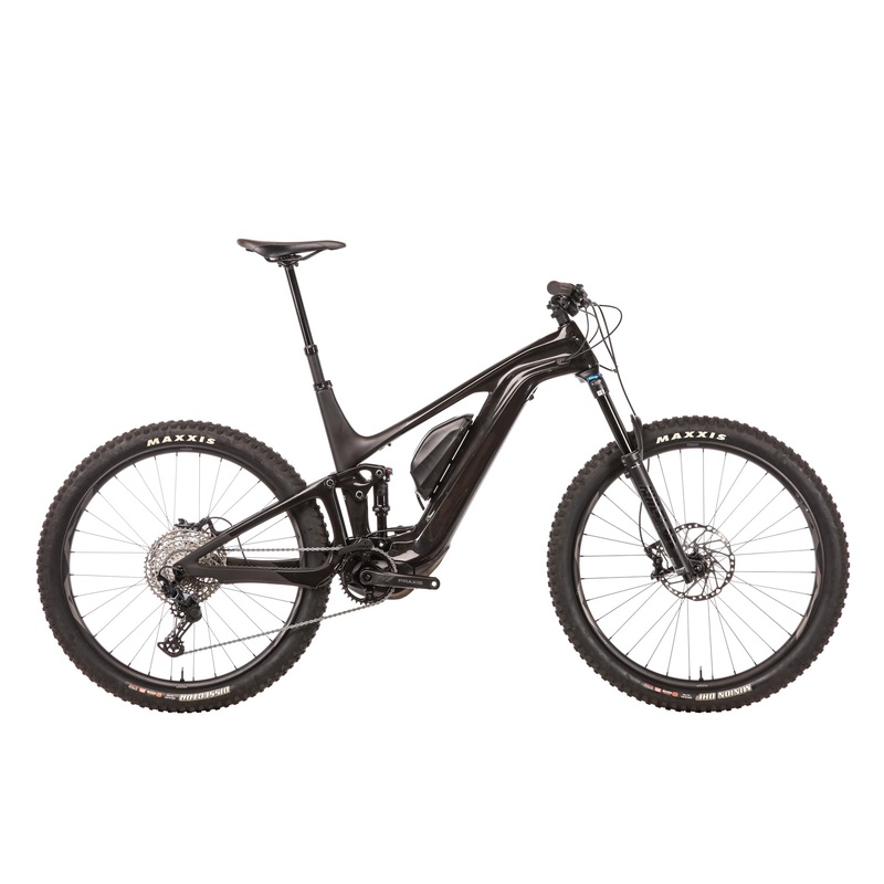Giant Trance X Advanced E+ 2 Mountain E-Bike – 2023, X-Large
