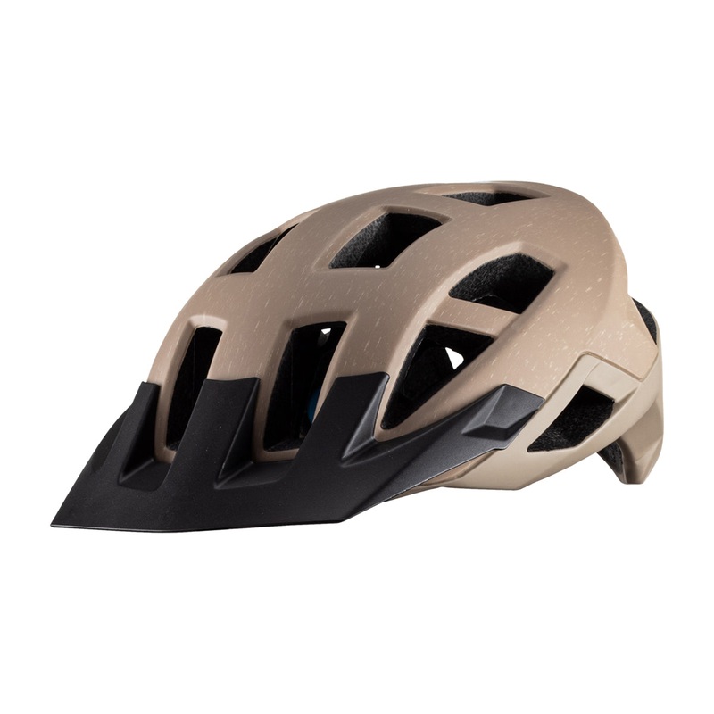 Leatt MTB 2.0 Trail Helmet – Dune – 2022