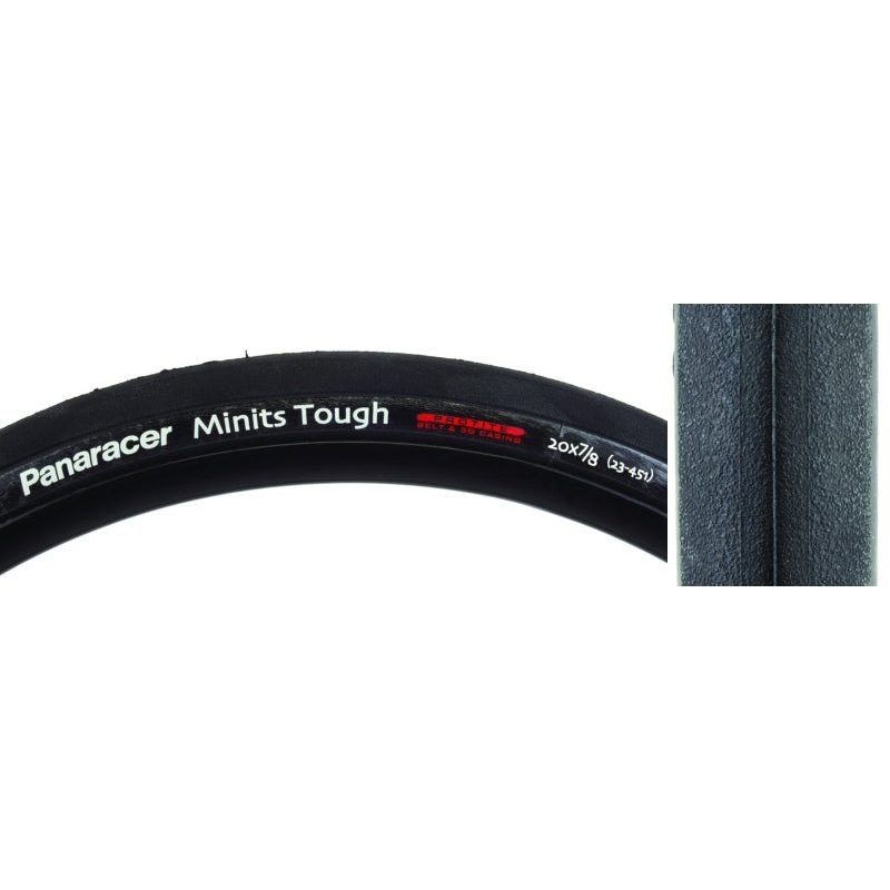 Panaracer Minits Tough 20×7/8 Standard Tire