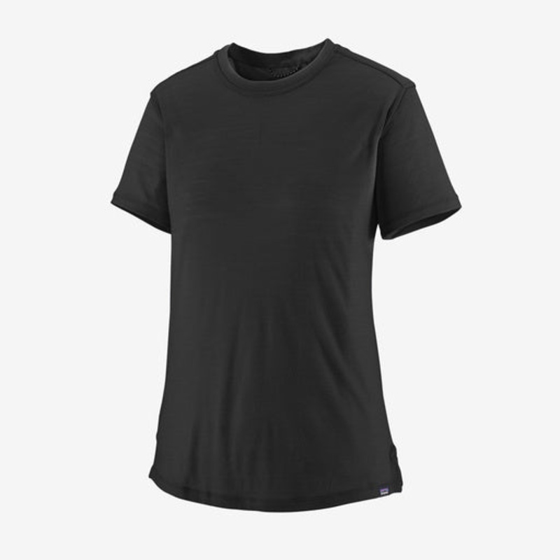 Patagonia Women’s Capilene Cool Merino Shirt