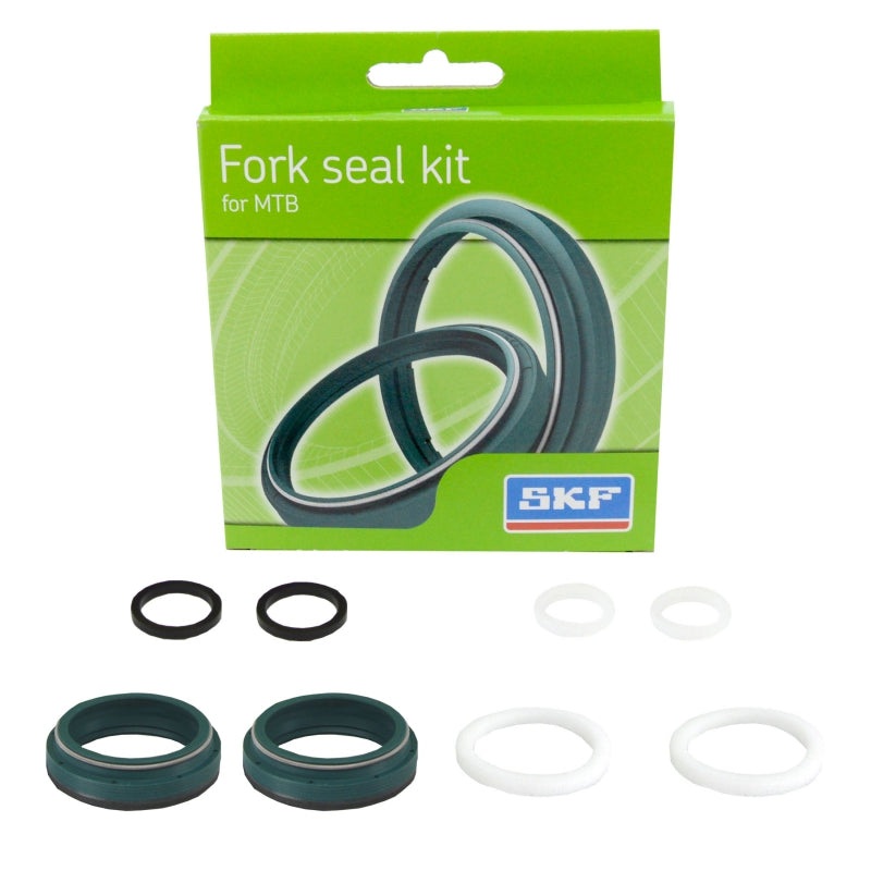 SKF Dual Compound Seal Kit – Fox Air 34mm