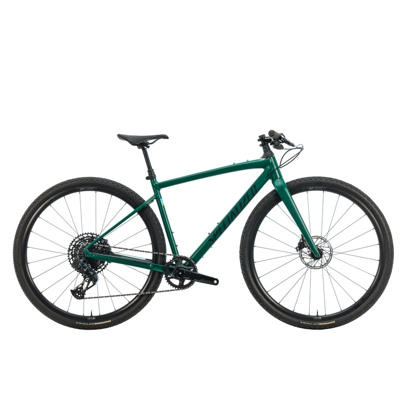 Specialized Diverge Expert E5 EVO Gravel Bike – 2023, Small
