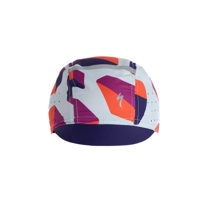 Specialized Graphic Reflect Cycling Cap