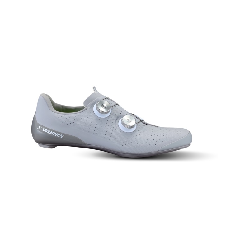 Specialized S-Works torch shoe dove grey 36