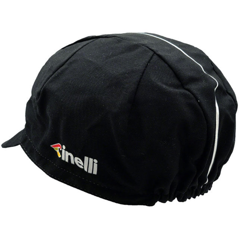 Supercorsa Cycling Cap