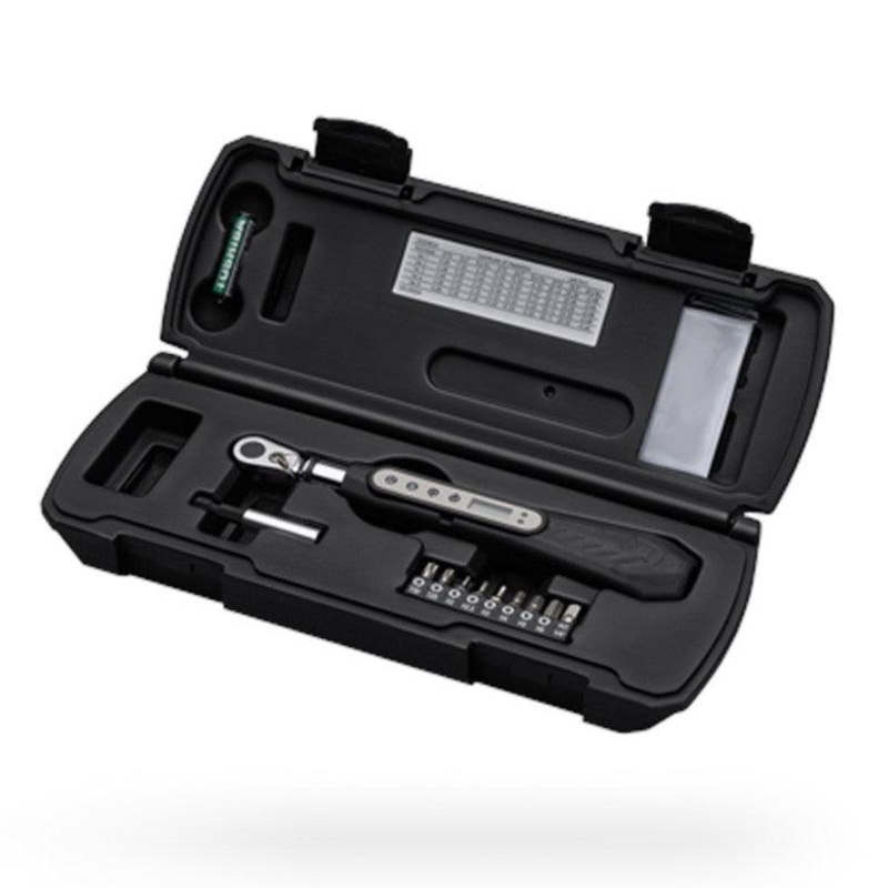 Team Digital Torque Wrench