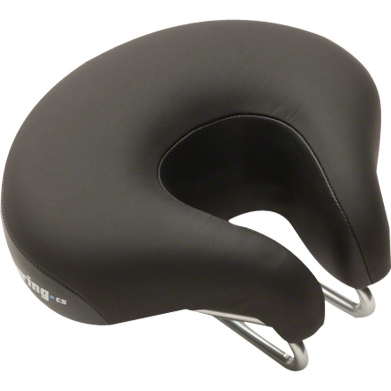 Touring Saddle
