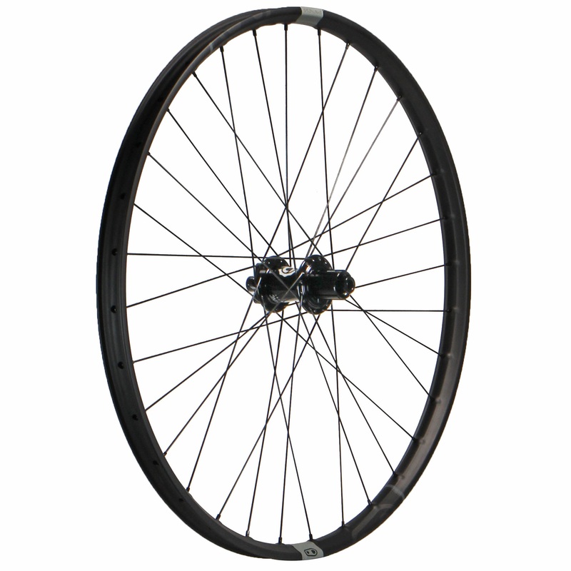 Wheel Factory CB Synth EN Carbon 29″ I9 Hydra 12×148 Boost HG