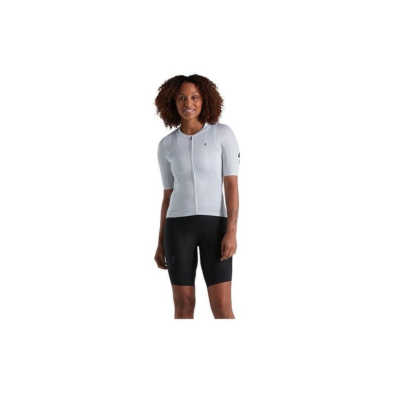 Women’s SL Race Logo Jersey