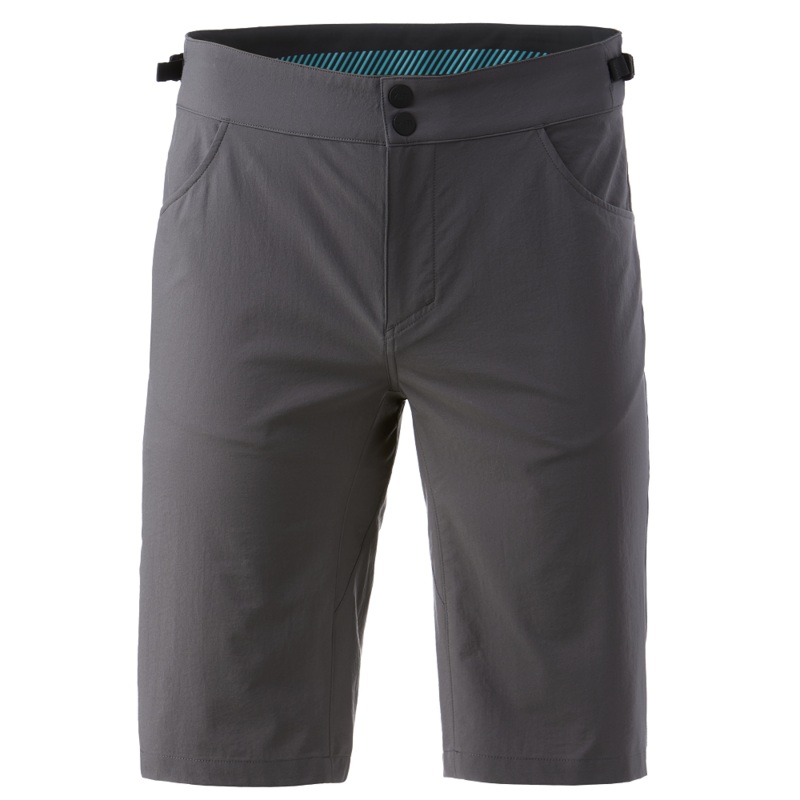 Yeti Antero Short Asphalt Medium