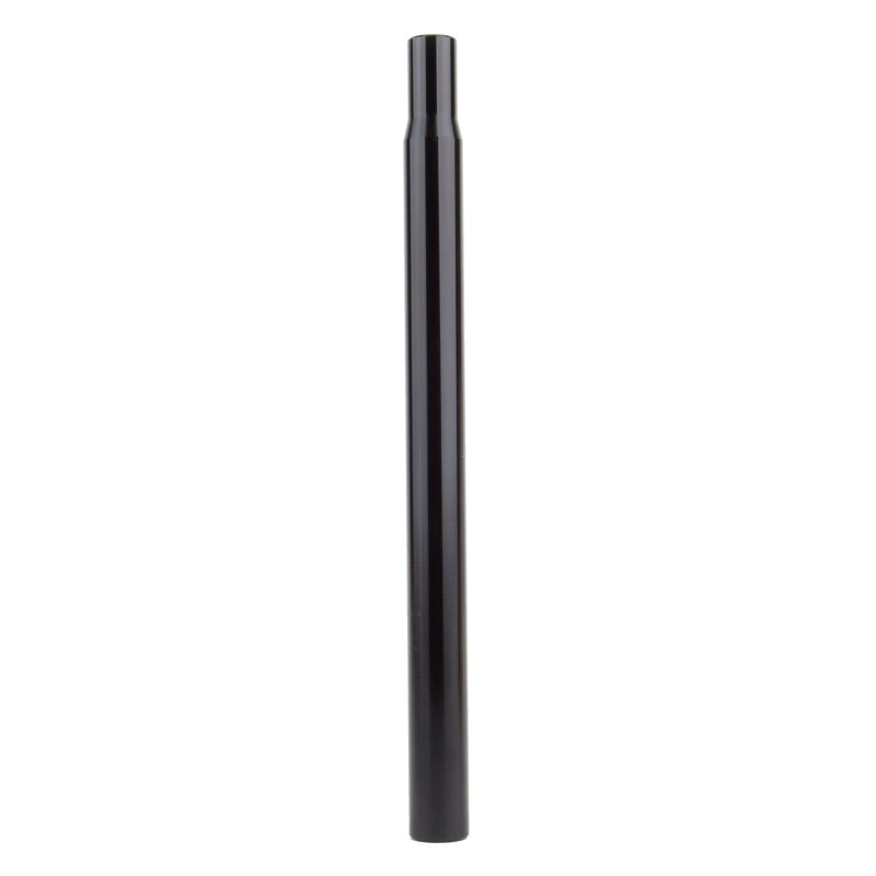 Alloy Pillar Seatpost  26.4mm 350mm Black Aly 0mm 165g