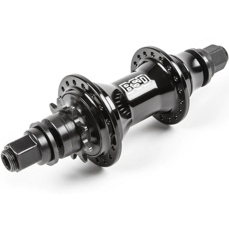 BSD BACK STREET PRO CASSETTE HUB