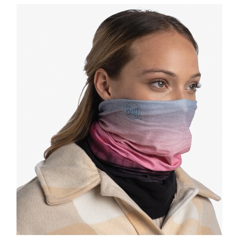 Buff Buff Polar Haera Mauve