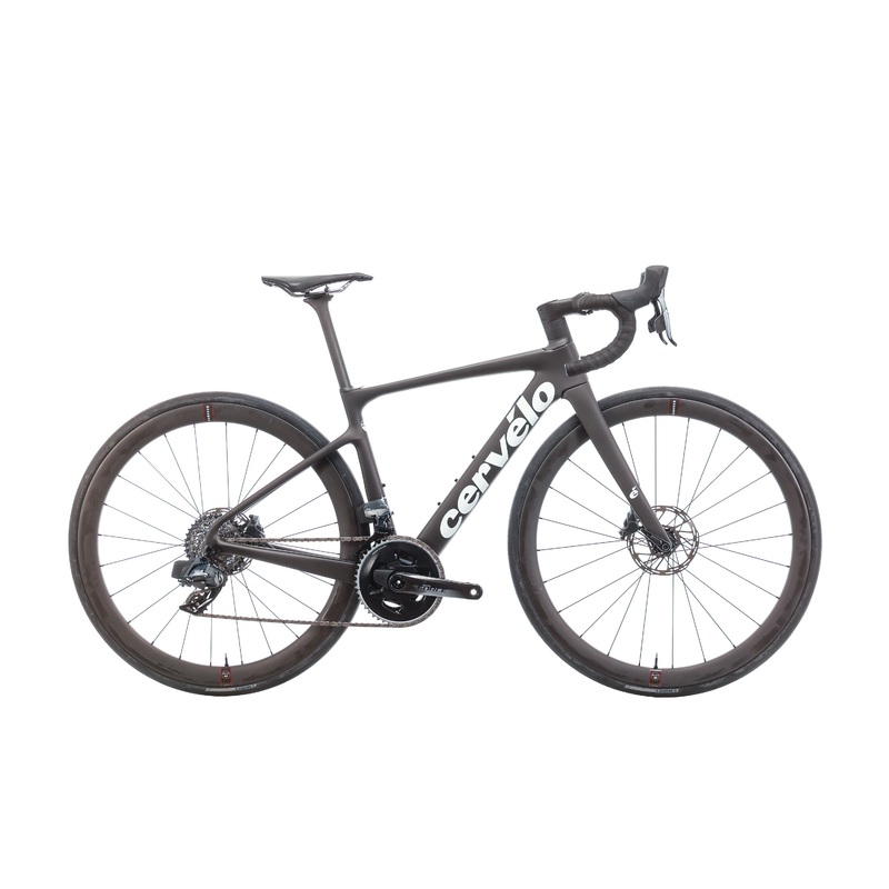 Cervlo Caledonia-5 Road Bike – 2022, 48cm