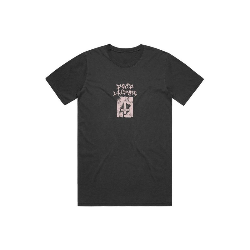 Dead Leisure Dead Forever T-Shirt