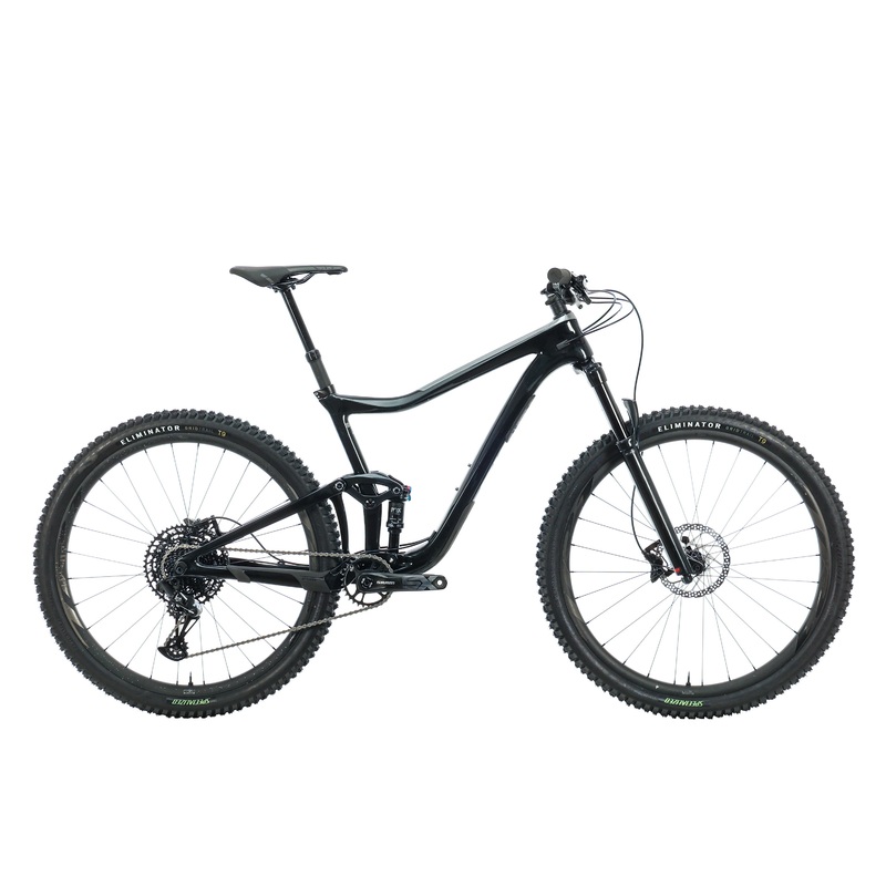 Giant Trance Advanced Pro 29 3 Mountain Bike – 2021, Large