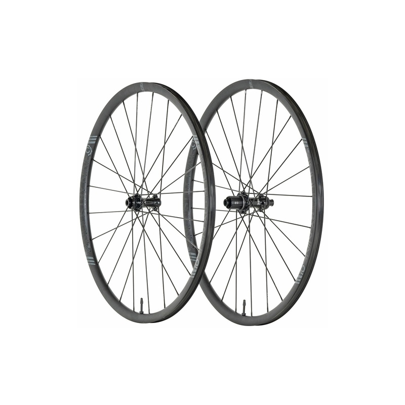 Industry Nine Solix G AR25 Wheelset