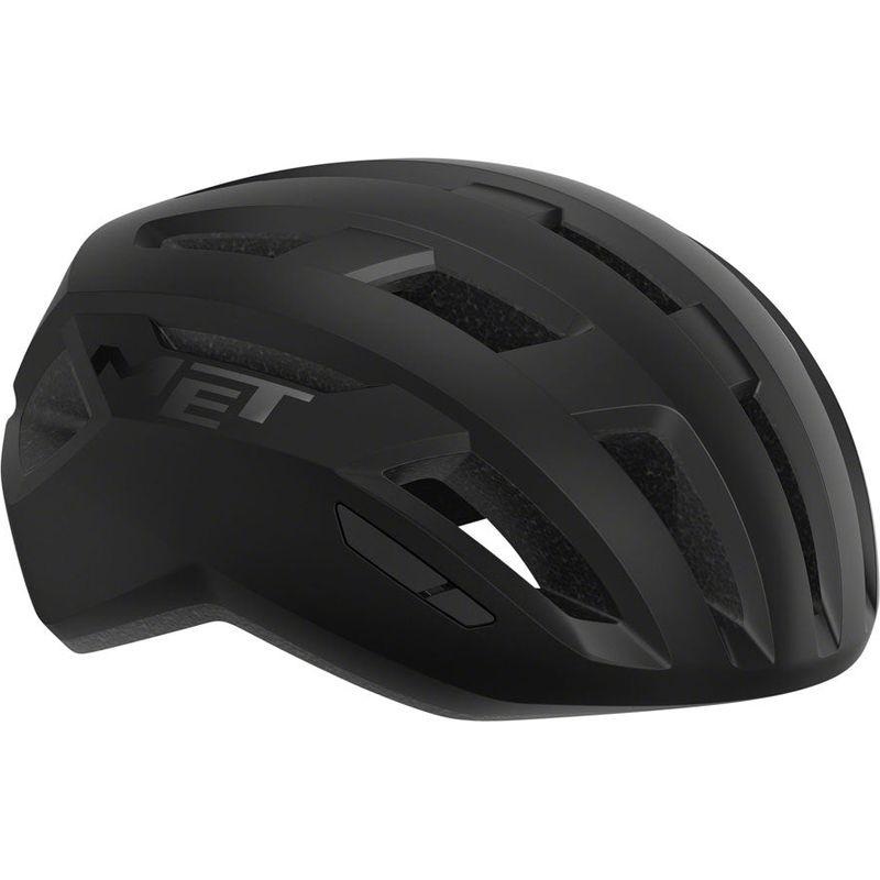 MET Vinci MIPS Helmet – Black Matte Medium