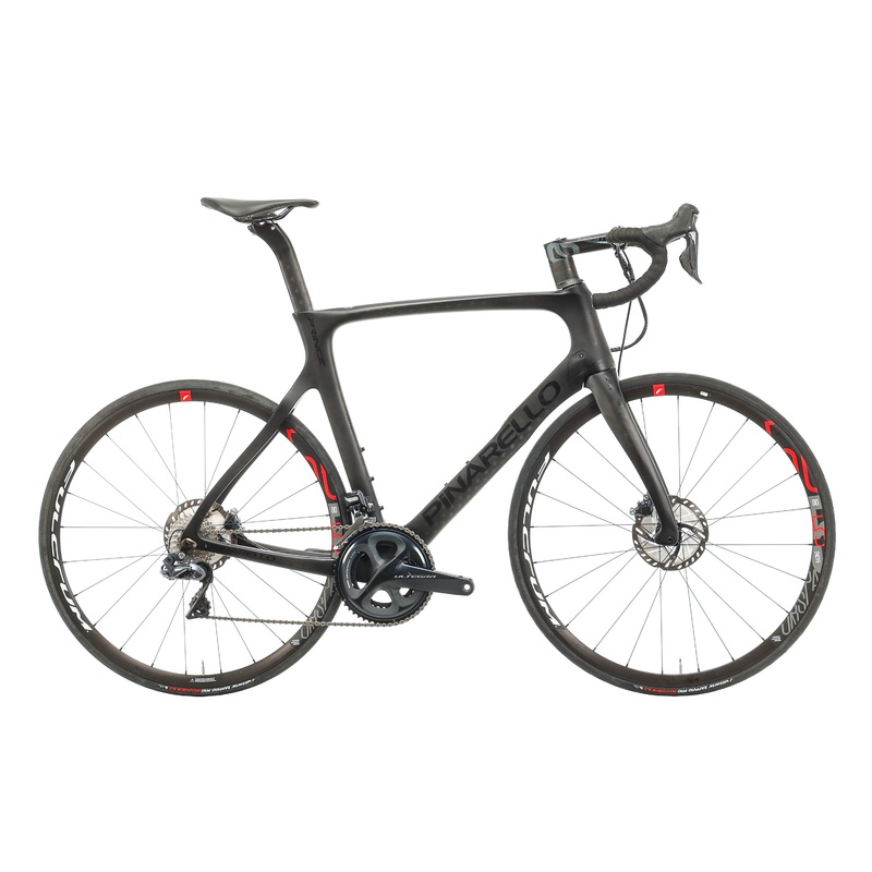 Pinarello Prince Ultegra Disk Di2 Road Bike – 2019, 57.5cm