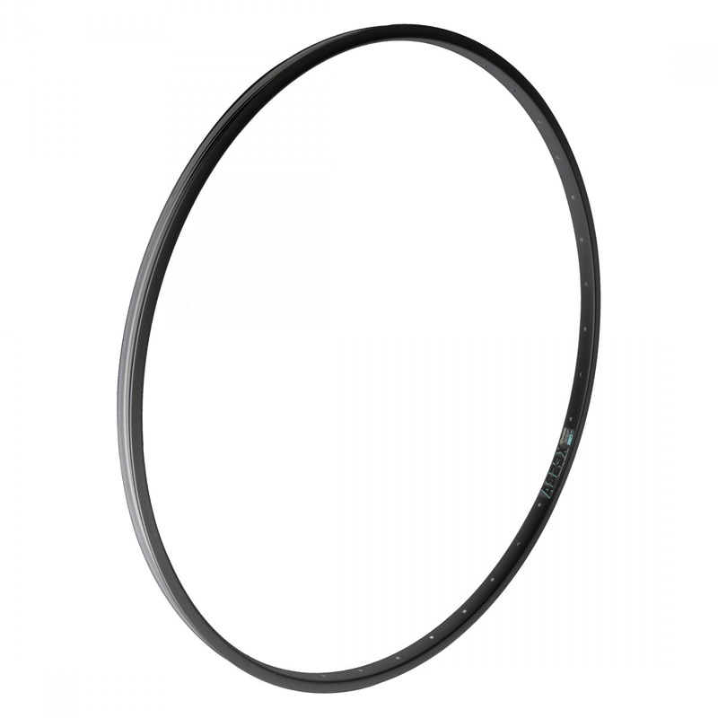 Premium Weinmann 700C Bicycle Rims  36/32 Hole, Alloy, Lightweight, Tube-Only Compatible, Sgl Wall, 622 ISO, Performance-Driven Cycling Components