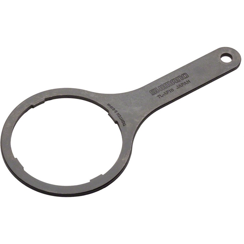 Shimano TL-AF10 Alfine Right Hand Dust Cap Tool