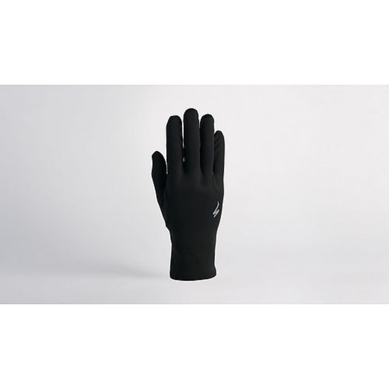 Specialized softshell thermal glove lf men black xxl