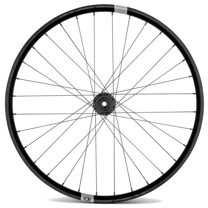 Synthesis Enduro i9 1/1 Rear Wheel