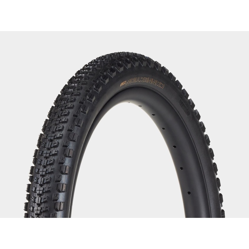 Tire Bontrager Connection Comp 20×2.0 Black