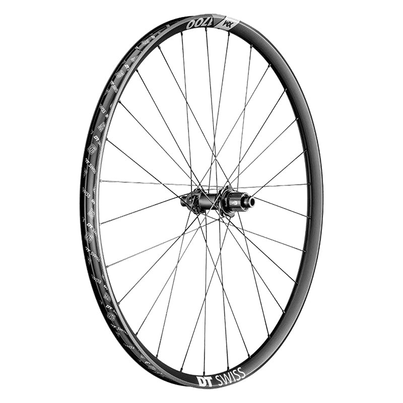XM 1700 SPLINE Rear Wheel – 27.5″ 12 x 148mm Boost Center Lock Micro Spline BLK