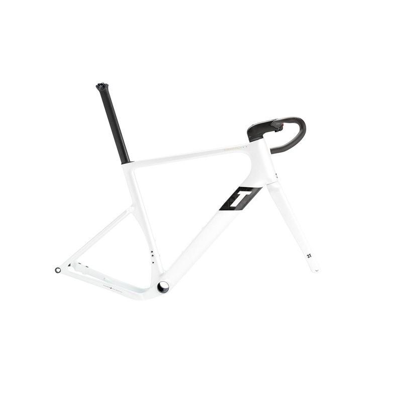 3T RaceMax Italia Frameset