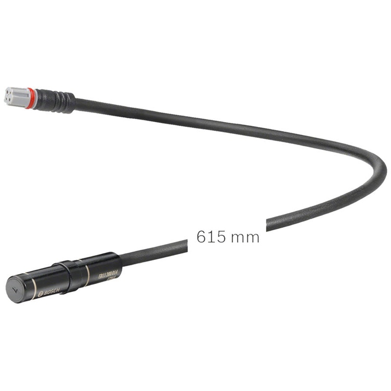 Bosch Speed Sensor – Slim 615mm the smart system Compatible