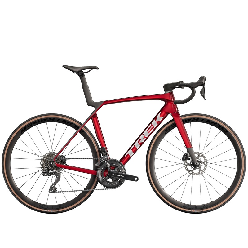 Madone SL 6 S Crimson