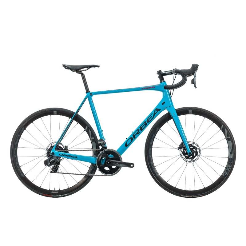 Orbea Orca M21i Team-D Road Bike – 2020, 57cm