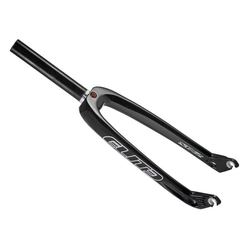 Sinz Elite v2 Carbon Pro BMX Fork-20″-10mm