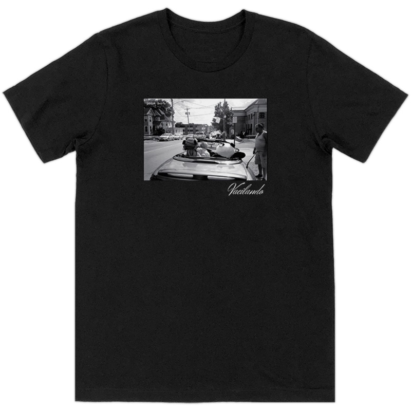 Skapegoat Vacilando T-Shirt