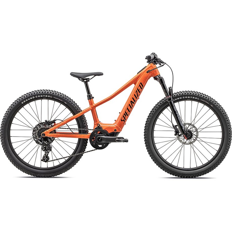 Specialized 2025 levo sl ht