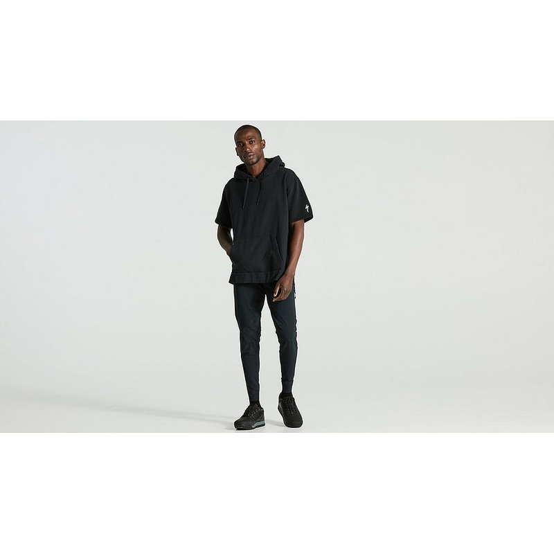 Specialized legacy hoodie ss men black xl
