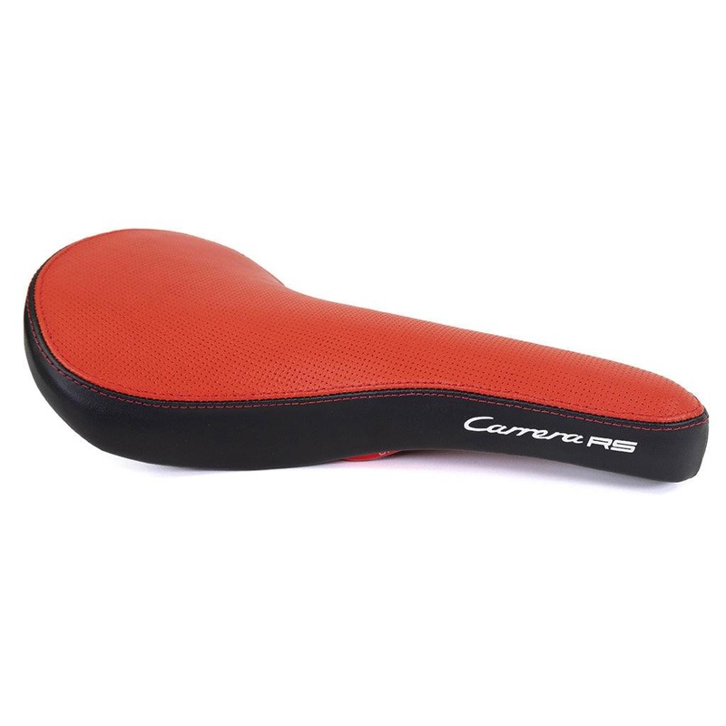 Speedline Carrera RS Retro BMX Race Railed Saddle